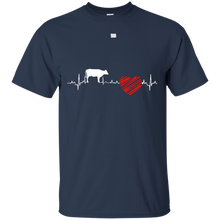 Cow-Heartbeat-T-Shirt