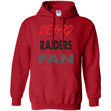Die-Hard-Raiders-Fan-T-Shirt