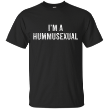 Hummusexual-Funny-T-shirt-Jewish-Israeli-Food-Kosher-Hummus