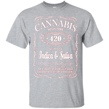 Funny-Wine-t-shirts---Cannabis-shirt