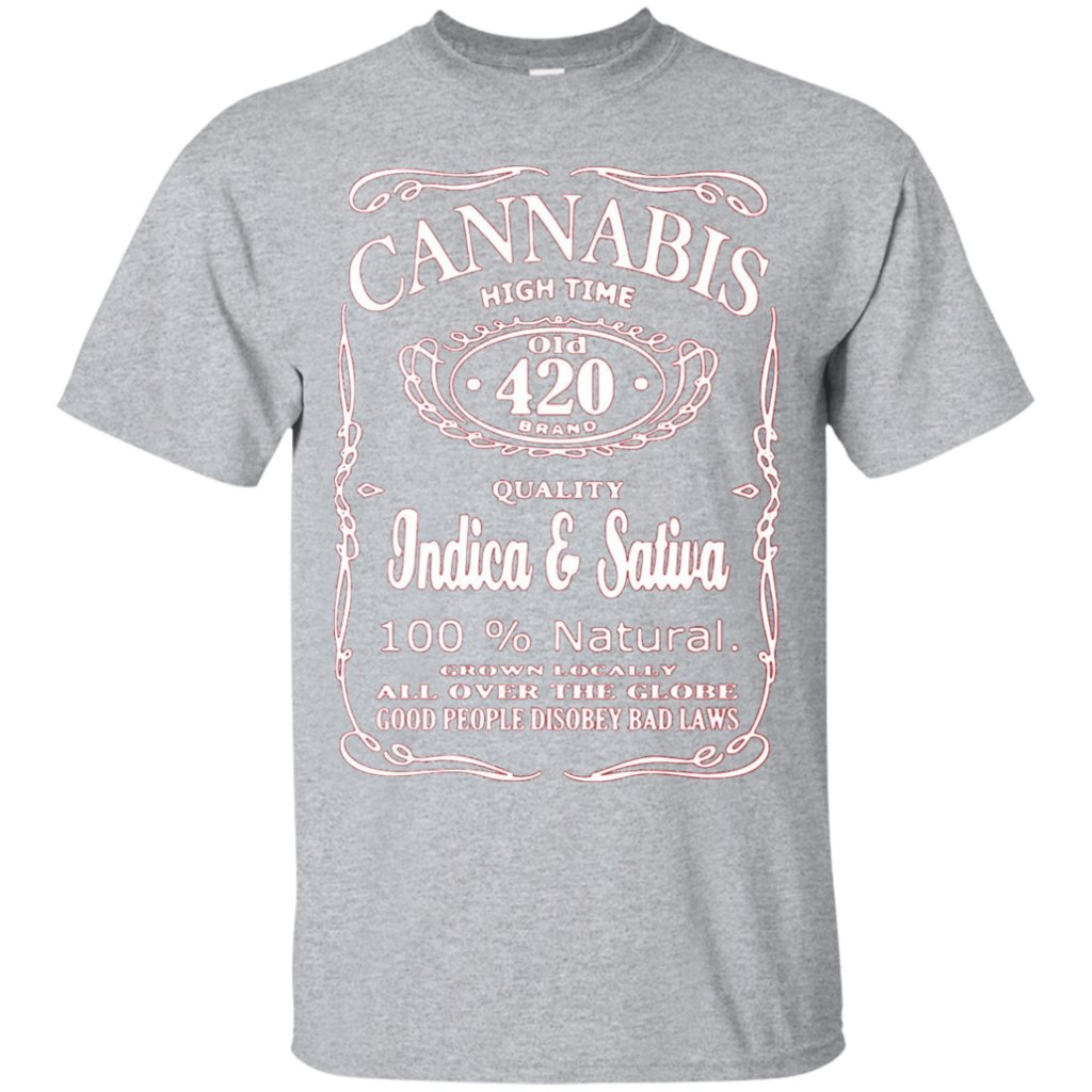 Funny-Wine-t-shirts---Cannabis-shirt