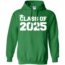 Class-Of-2025-T-Shirt---Kindergarten---Adult-Sizes