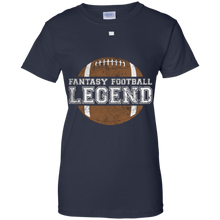 Fantasy-Football-Legend-FFL-Sports-T-Shirt-Men-Women-Kids