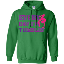 Every-Day-I'm-Tumblin'---Funny-Tumble-Gymnastics-T-Shirt