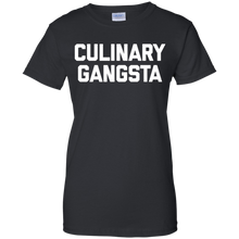 Culinary-Gangsta-T-Shirt-funny-saying-sarcastic-cook-chef