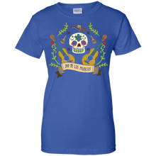 Day-Of-The-Dead-Skull-Dia-De-Los-Muertos-T-Shirt
