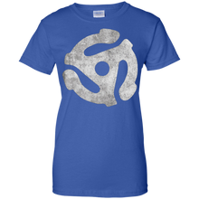 FSG-Brand---Vintage-45-RPM-Adapter-T-Shirt