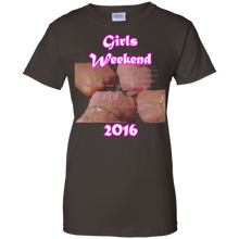 Fun-Party-Girls-Ya-Ya-Weekend-2016-T-Shirt