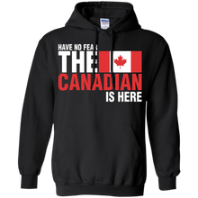 Have-No-Fear-The-Canadian-Is-Here-T-Shirt
