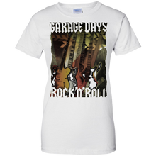 Guitar-Garage-Rock-Band