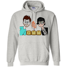Good-Mythical-Morning-T-Shirt-Chicken-Morning-Shirt