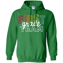 First-Grade-Team-Shirts