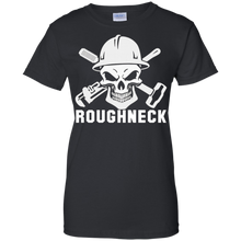 I-am-a-ROUGHNECK-T-Shirt
