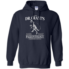 Dr-Grant's-Paleontology-T-shirt