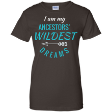 I-Am-My-Ancestors'-Wildest-Dreams-TShirt