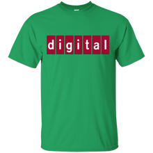 Digital-Equipment-Corporation-Tee-Shirt