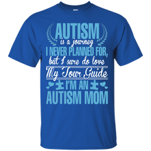 I-Am-An-Autism-Mom-T-Shirt