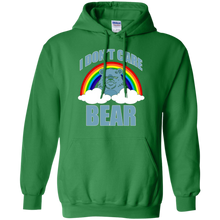 FUNNY-I-DONT-CARE-BEAR-T-SHIRT-Classic-Meme-Humor