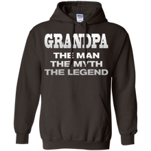 Grandpa-The-Man-Myth-Legend-Cute-Shirt-for-Grandfather
