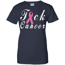 Fck-Cancer-Shirt-(Unisex)