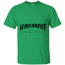 Haram-bes-Vintage-Collection-T-Shirt