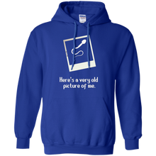 Here-Is-A-Very-Old-Picture-of-Me-Funny-Joking-T-Shirt