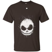 Halloween-The-Halloween-King-T-Shirt