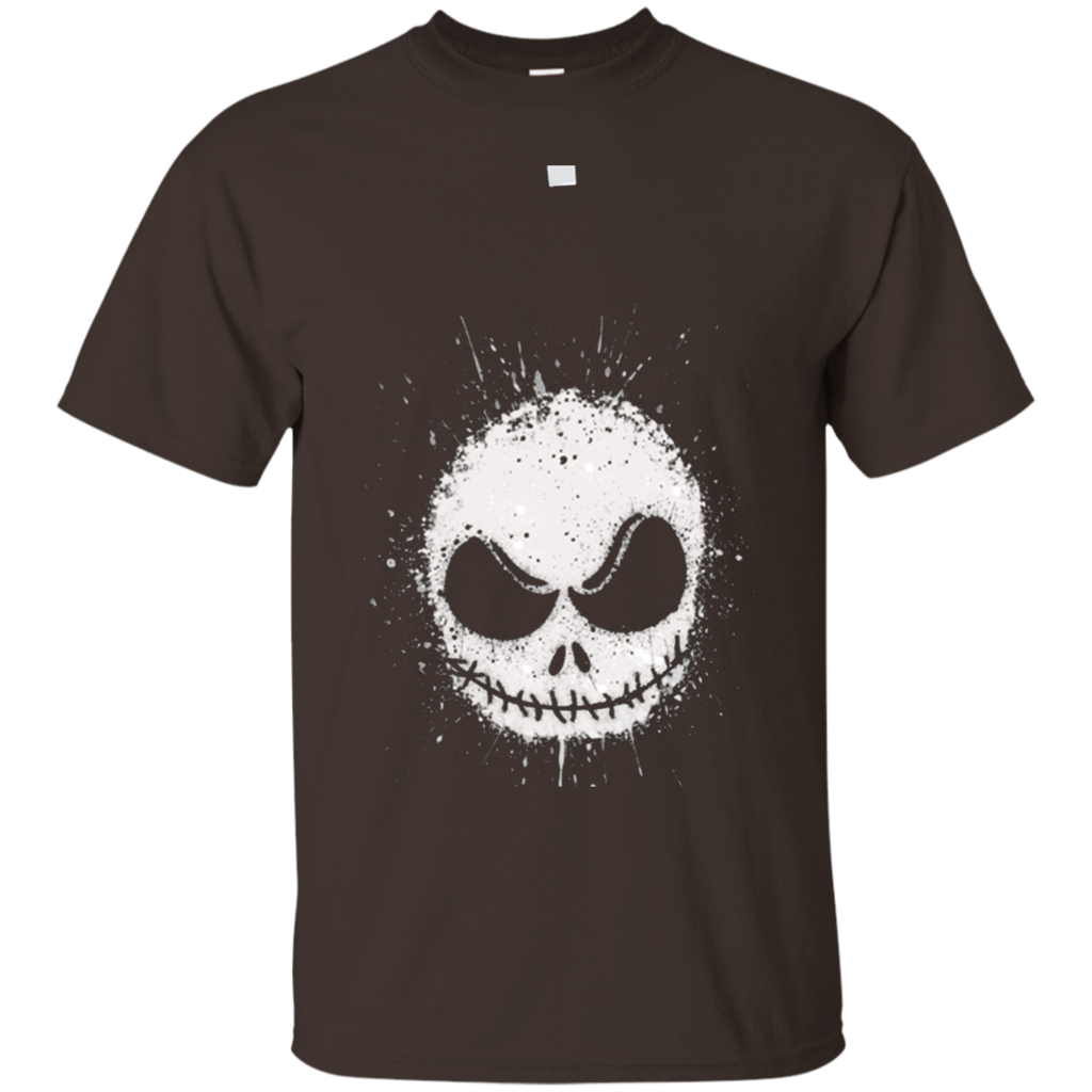 Halloween-The-Halloween-King-T-Shirt
