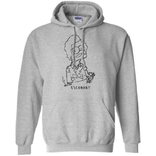 ESCOBART-t-shirt