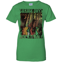 Guitar-Garage-Rock-Band