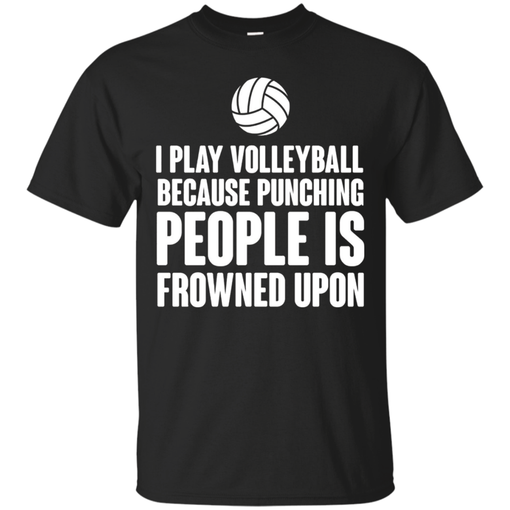 Funny-Volleyball-Lover-Quotes-Gift-Volleyball-Loves-T-Shirt