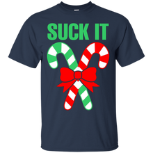 Christmas-Ugly-Sweater-Suck-It-TShirt