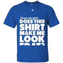 Does-This-Shirt-Make-Me-Look-Frat---Fraternity-T-Shirt