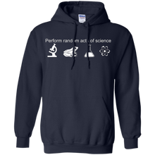Computer-Random-Of-Science-T-shirt