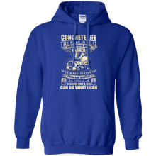 Concrete-Life-Funny-Tshirt