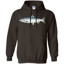 Fish-Fishy-Pink-Salmon-Sea-Food-T-Shirt