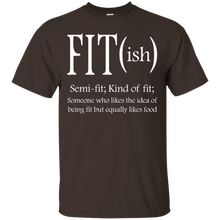 Cool-Shirt-FIT-ish-Fitish-nEW-T-Shirt