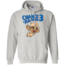Flying-Chance-Tee