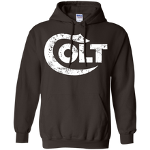Colt-firearms-T-shirt