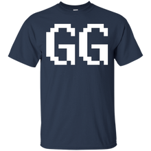 Good-Game-Bro-T-shirt