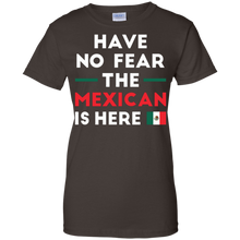 Have-No-Fear-The-Mexican-Is-Here-Mexico-Pride-Funny-T-Shirt