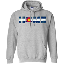Colorado-Home-State-Flag-T-shirt