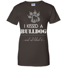 Funny-Bulldog-T-Shirt-I-Kissed-a-Bulldog-and-I-Liked-It
