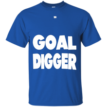Goal-Digger-T-Shirt