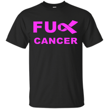 F-CK-Cancer---Breast-Cancer-Awareness-Shirt