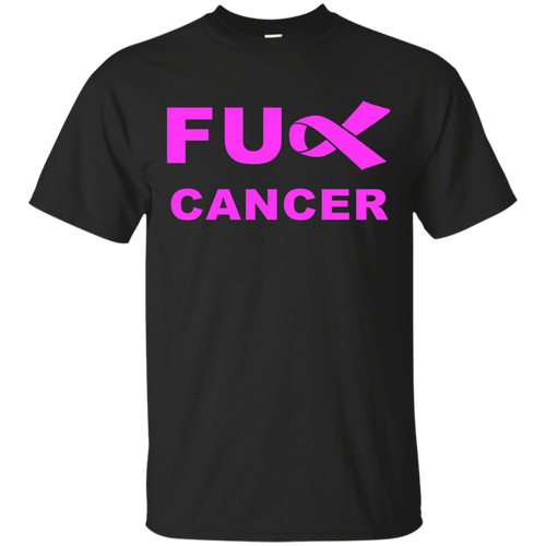 F-CK-Cancer---Breast-Cancer-Awareness-Shirt