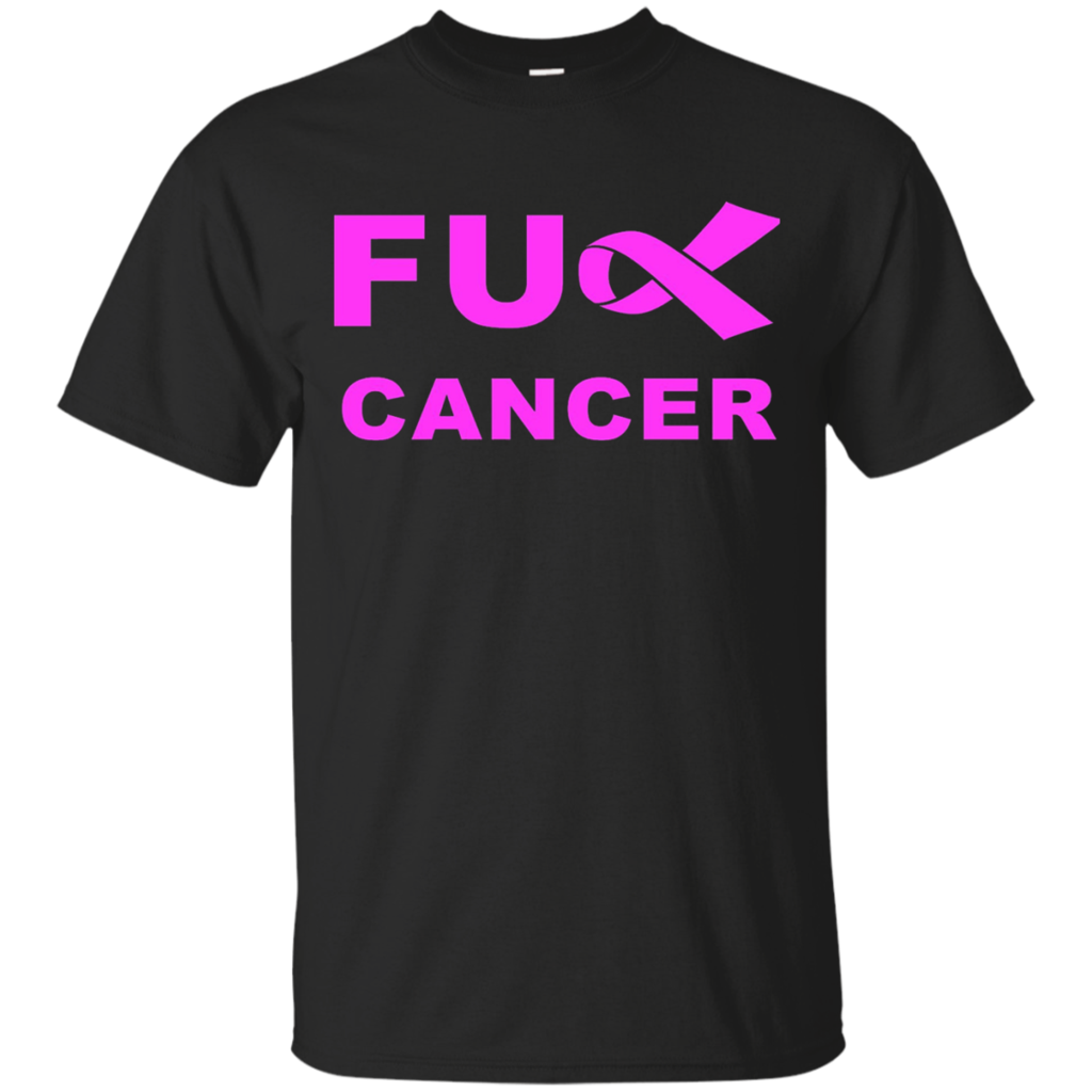 F-CK-Cancer---Breast-Cancer-Awareness-Shirt