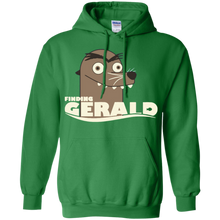 Finding-Gerald-T-Shirt