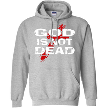 God-Is-Not-Dead-Christian-T-Shirt