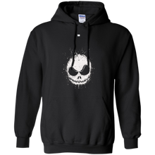 Halloween-The-Halloween-King-T-Shirt